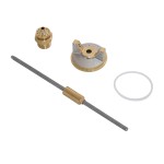 ASTURO ORIGINALI: ΜΠΕΚ ΠΙΣΤΟΛΙΟΥ 3,0mm ΓΙΑ E70 & G70 