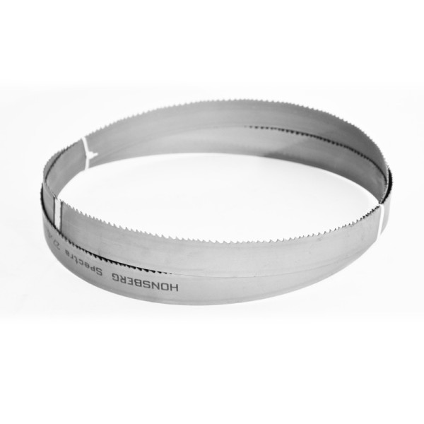 ΤΑΙΝΙΑ ΚΟΠΗΣ ΣΙΔΗΡΟΠΡΙΟΝΟΥ 2460X27X0,9 mm - Z6/10 TPI 