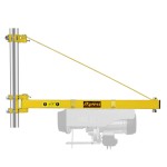 EXPRESS: ΒΡΑΧΙΟΝΑΣ ΠΑΛΑΓΚΩΝ 600KG - 75 cm Σιδηρικά - Βιομηχανικά