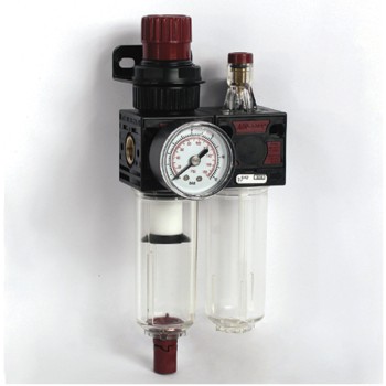 STAMPOTECNICA: ΡΥΘΜΙΣΤΗΣ ΑΕΡΟΣ ΜΕ ΥΔΑΤΟΠΑΓΙΔΑ ΚΑΙ ΕΛΑΙΩΤΗΡΑ 1/4'' STAMPOTECNICA: ΡΥΘΜΙΣΤΗΣ ΑΕΡΟΣ ΜΕ ΥΔΑΤΟΠΑΓΙΔΑ ΚΑΙ ΕΛΑΙΩΤΗΡΑ 1/4'' Ηλεκτρικά Εργαλεία