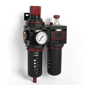 STAMPOTECNICA:  ΡΥΘΜΙΣΤΗΣ ΑΕΡΟΣ ΜΕ ΥΔΑΤΟΠΑΓΙΔΑ ΚΑΙ ΕΛΑΙΩΤΗΡΑ 1/2'' Ηλεκτρικά Εργαλεία