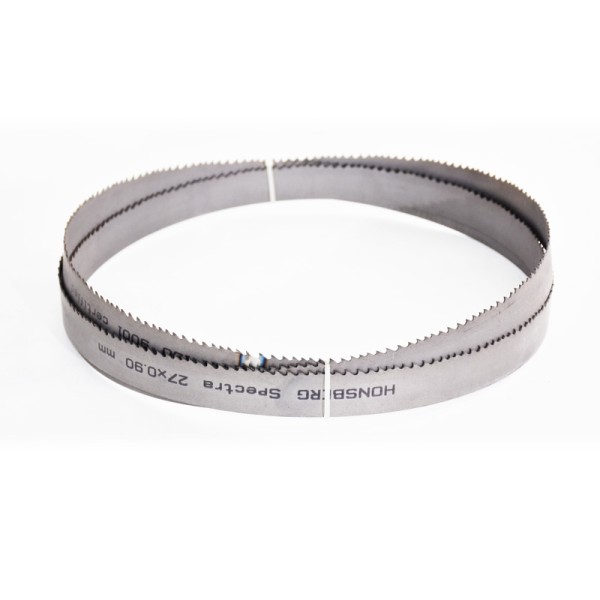 ΤΑΙΝΙΑ ΚΟΠΗΣ ΣΙΔΗΡΟΠΡΊΟΝΟΥ 2725Χ27Χ0,9 mm - Z5/7 TPI 