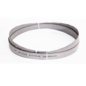 ΤΑΙΝΙΑ ΚΟΠΗΣ ΣΙΔΗΡΟΠΡΊΟΝΟΥ 2725Χ27Χ0,9 mm - Z6/10 TPI 