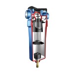 OMI: ΦΥΓΟΚΕΝΤΡΙΚΟΣ ΔΙΑΧΩΡΙΣΤΗΣ 1000L/MIN - 1/2'' 