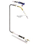 ΑΚΡΟΦΥΣΙΟ (ΜΠΕΚ) CuCrZr - D1.2mm 