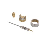 ASTURO ORIGINALI: ΜΠΕΚ ΠΙΣΤΟΛΙΟΥ 1,0mm ΓΙΑ ΑΕΡΟΓΡΑΦΟ C/V 