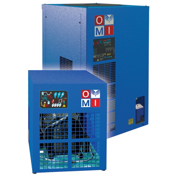 ΟΜΙ: ΞΗΡΑΝΤΗΣ ΠΕΠΙΕΣΜΕΝΟΥ ΑΕΡΑ ED 24 Ηλεκτρικά Εργαλεία