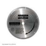 BOSTON: ΔΙΣΚΟΣ ΚΟΠΗΣ ΑΛΟΥΜΙΝΙΟΥ Φ250/30 mm - Ζ80 Δισκοι Κοπης - Λειανσης