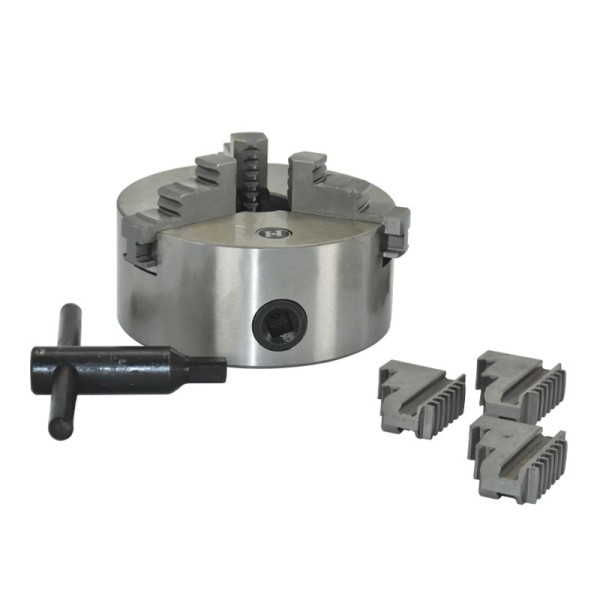 ΤΣΟΚ 3 ΣΙΑΓΟΝΩΝ 125mm ΓΙΑ AL550χ250V 