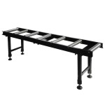 ΡΑΟΥΛΙΕΡΑ ΣΤΑΘΕΡΗ ΜΕ 7 ΡΑΟΥΛΑ Εργαλεία Χειρός