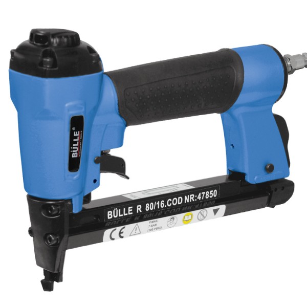 BULLE: ΚΑΡΦΩΤΙΚΟ ΑΕΡΟΣ 80/16 Ηλεκτρικά Εργαλεία