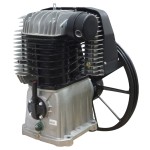 ΚΕΦΑΛΗ ΑΕΡΟΣΥΜΠΙΕΣΤΗ 10HP ΒΚ120 Ηλεκτρικά Εργαλεία
