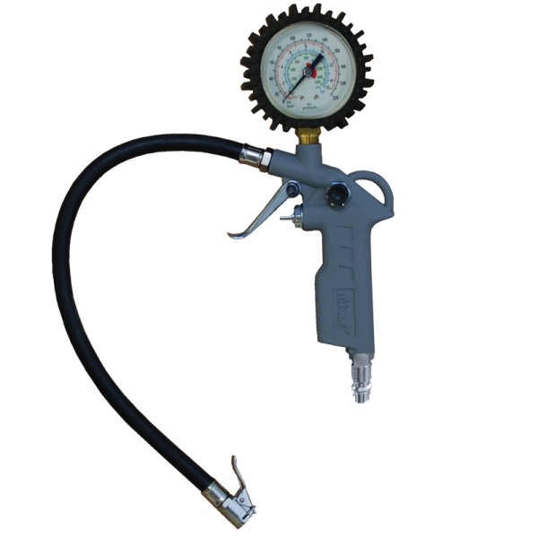 BULLE: ΠΙΣΤΟΛΙ ΑΕΡΟΜΕΤΡΟ IG-01 