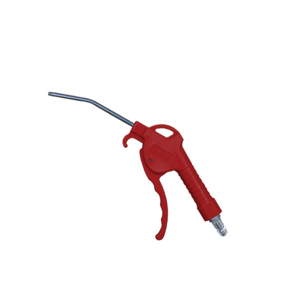 BULLE: ΦΥΣΗΤΗΡΑΣ ΠΛΑΣΤΙΚΟΣ ΜΕ ΑΚΡΟΦΥΣΙΟ 100 mm - BG-02S 