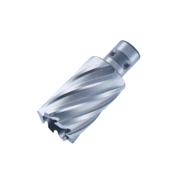 BULLE: ΠΟΤΗΡΟΚΟΡΩΝΑ HSS  QUICK-IN Φ 22/35 ΗΛΕΚΤΡΙΚΑ ΕΡΓΑΛΕΙΑ