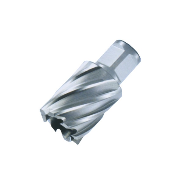 BULLE: ΠΟΤΗΡΟΚΟΡΩΝΑ HSS WELDON Φ1/25 Ηλεκτρικά Εργαλεία