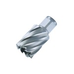 BULLE: ΠΟΤΗΡΟΚΟΡΩΝΑ HSS WELDON Φ17/25 Ηλεκτρικά Εργαλεία