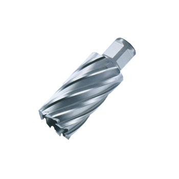 BULLE: ΠΟΤΗΡΟΚΟΡΩΝΑ HSS WELDON Φ24/50 BULLE: ΠΟΤΗΡΟΚΟΡΩΝΑ HSS WELDON Φ24/50 Ηλεκτρικά Εργαλεία