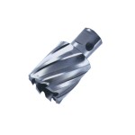 BULLE: ΠΟΤΗΡΟΚΟΡΩΝΑ UNIVERSAL HSS WELDON & QUICK-IN Φ12/25 ΗΛΕΚΤΡΙΚΑ ΕΡΓΑΛΕΙΑ