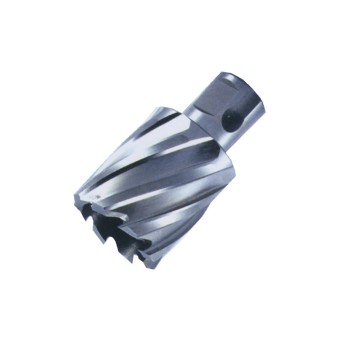 BULLE: ΠΟΤΗΡΟΚΟΡΩΝΑ UNIVERSAL HSS WELDON & QUICK-IN Φ22/25 Ηλεκτρικά Εργαλεία