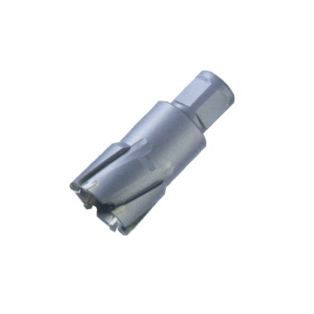 BULLE: ΠΟΤΗΡΟΚΟΡΩΝΑ HM ΚΑΡΒΙΔΙΟΥ WELDON Φ22/35 ΗΛΕΚΤΡΙΚΑ ΕΡΓΑΛΕΙΑ