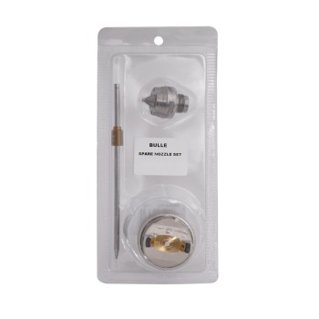 BULLE: ΜΠΕΚ ΠΙΣΤΟΛΙΟΥ 1,7mm ΓΙΑ BL-27G BULLE: ΜΠΕΚ ΠΙΣΤΟΛΙΟΥ 1,7mm ΓΙΑ BL-27G