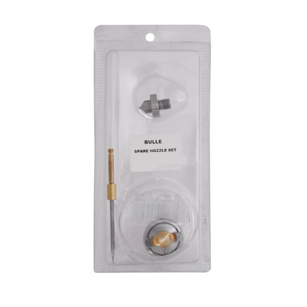 BULLE: ΜΠΕΚ ΠΙΣΤΟΛΙΟΥ 0,8mm ΓΙΑ BL-20 