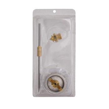 BULLE: ΜΠΕΚ ΠΙΣΤΟΛΙΟΥ 2,5mm ΓΙΑ BLE/BLG-70 