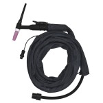 ΤΣΙΜΠΙΔΑ TIG 26 ΠΛΗΡΗΣ- 4 ΜΕΤΡΑ - ΤΥΠΟΣ ΒΙΔΩΤΟ 