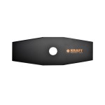 KRAFT: ΔΙΣΚΟΣ ΘΑΜΝΟΚΟΠΤΙΚΟΥ 2 ΔΟΝΤΙΑ Φ 255/25.4/1.6mm Κήπος - Αγρός