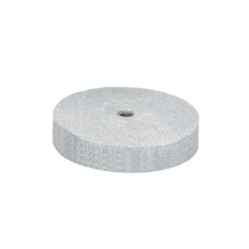 ΠΕΤΡΑ ΓΙΑ ΔΙΔΥΜΟΥΣ ΤΡΟΧΟΥΣ ΠΑΓΚΟΥΛΕΥΚΗ BULLE 150x40x12,7 mm - GRID 80 BULLE: ΠΕΤΡΑ ΓΙΑ ΔΙΔΥΜΟΥΣ ΤΡΟΧΟΥΣ ΠΑΓΚΟΥΛΕΥΚΗ 150x40x12,7 mm - GRID 80 Ηλεκτρικά Εργαλεία