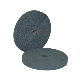 ΠΕΤΡΑ ΓΙΑ ΔΙΔΥΜΟΥΣ ΤΡΟΧΟΥΣ ΠΑΓΚΟΥ BULLE 150x20x12,7mm - GRID 60 ΗΛΕΚΤΡΙΚΑ ΕΡΓΑΛΕΙΑ