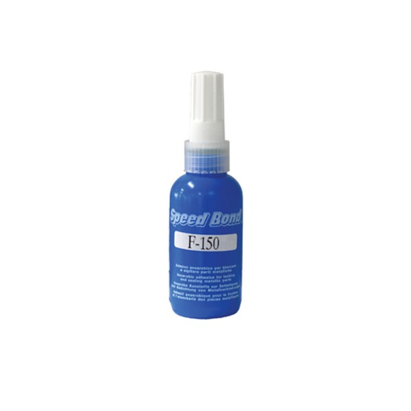 SPEED BOND: F-150 ΚΟΛΛΑ ΣΠΕΙΡΩΜΑΤΩΝ (50ml) 