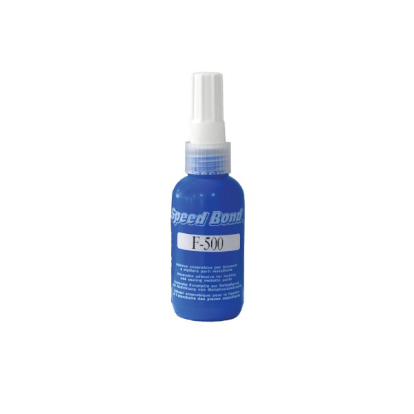 SPEED BOND: F-500 ΚΟΛΛΑ ΣΠΕΙΡΩΜΑΤΩΝ (50ml) 