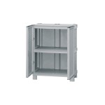 ARTPLAST: ΝΤΟΥΛΑΠΙ ΠΛΑΣΤΙΚΟ ΣΕΙΡΑ CONCERT - C70/092 - 70x39x85 cm Σιδηρικά - Βιομηχανικά