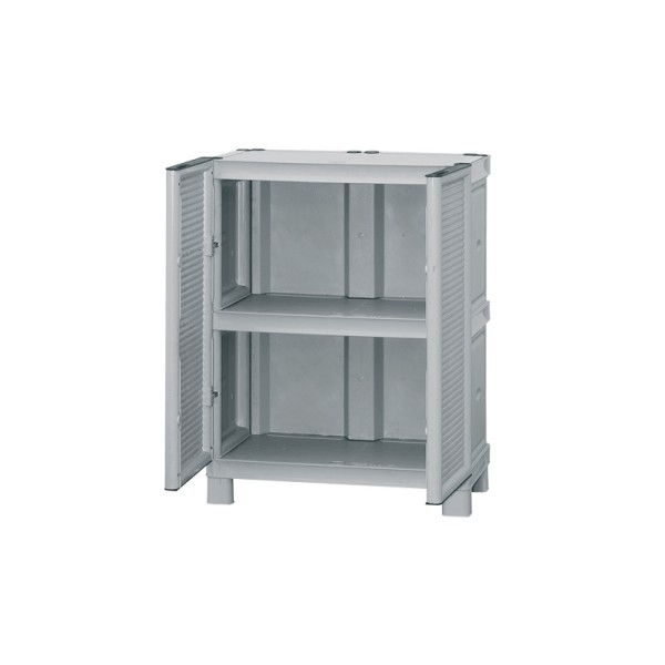 ARTPLAST: ΝΤΟΥΛΑΠΙ ΠΛΑΣΤΙΚΟ ΣΕΙΡΑ CONCERT - C70/092 - 70x39x85 cm Σιδηρικά - Βιομηχανικά