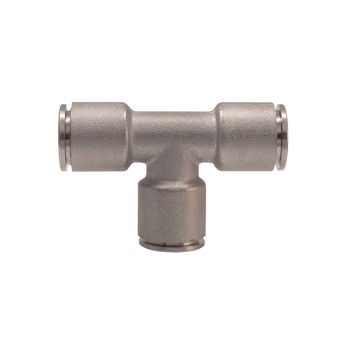 ΤΑΧΥΣΥΝΔΕΣΜΟΣ ΟΡΕΙΧΑΛΚΙΝΟΣ ΤΑΦ ΓΙΑ ΣΩΛΗΝΑ Φ8 mm 