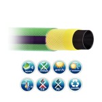 TENATEX AGRI:  ΣΩΛΗΝΑΣ ΝΕΡΟΥ 5/8 Υδραυλικά - Ηλεκτρολογικά