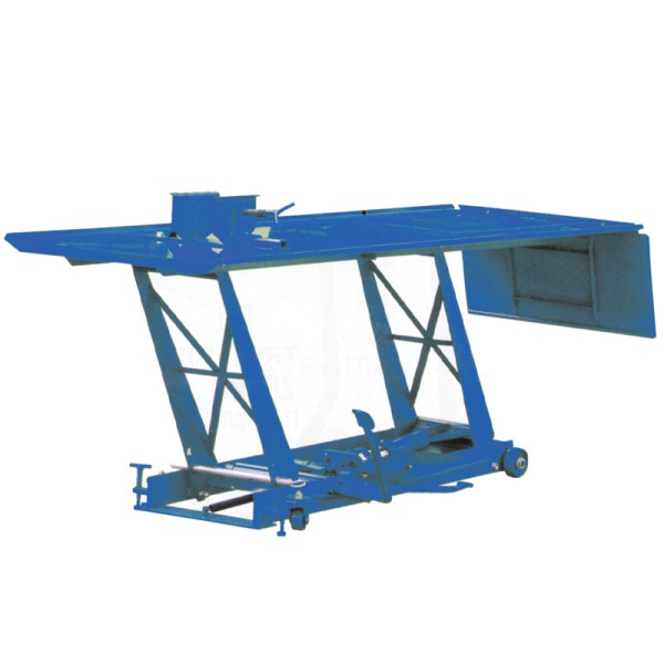 EXPRESS: TRE64001 (EML-400) ΑΝΥΨΩΤΙΚΟ ΜΟΤΟ 400Kg Εργαλεία Χειρός