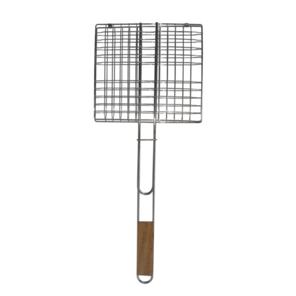 UNIMAC: ΣΧΑΡΑ ΜΕ ΞΥΛΙΝΗ ΧΕΙΡΟΛΑΒΗ 24X12 cm 