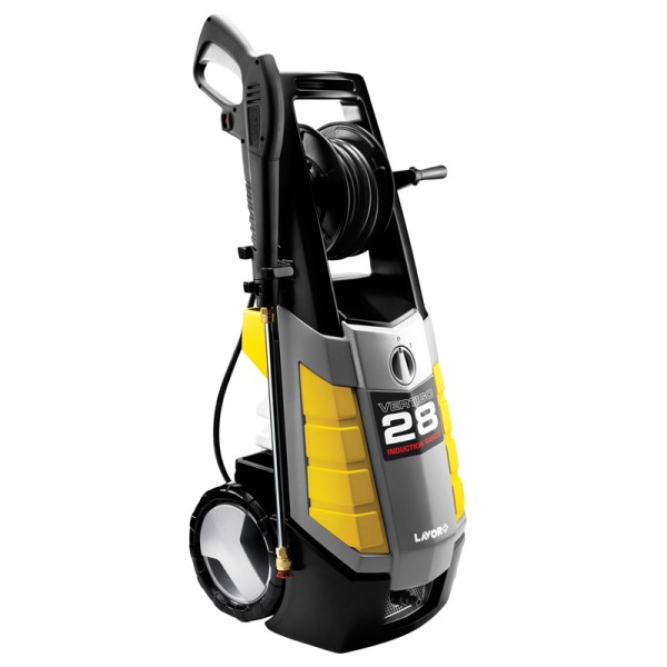 LAVOR: ΥΔΡΟΠΛΥΣΤΙΚΟ VERTIGO 28 Ηλεκτρικά Εργαλεία