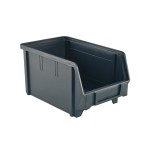 ARTPLAST: ΣΚΑΦΑΚΙ ΠΛΑΣΤΙΚΟ ΜΠΛΕ 146x237x124 Σιδηρικά - Βιομηχανικά