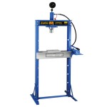 EXPRESS: ΥΔΡΑΥΛΙΚΗ ΠΡΕΣΑ ΚΟΛΩΝΑΤΗ 10 ΤΟΝ Εργαλεία Χειρός