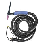 ΤΣΙΜΠΙΔΑ TIG WP26 - 4 ΜΕΤΡΑ - ΤΑΧΥΣΥΝΔΕΣΜΟΣ 50 