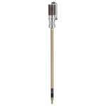 TOROS: ΑΕΡΑΝΤΛΙΑ ΓΡΑΣΟΥ TC-103H ΜΗΚΟΥΣ 940 mm  - 800 gr/min Ηλεκτρικά Εργαλεία