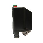 ΠΙΕΣΟΣΤΑΤΗΣ ΑΕΡΟΣ ΜΕ ΘΕΡΜΙΚΟ 6,3-10Α 16BAR 