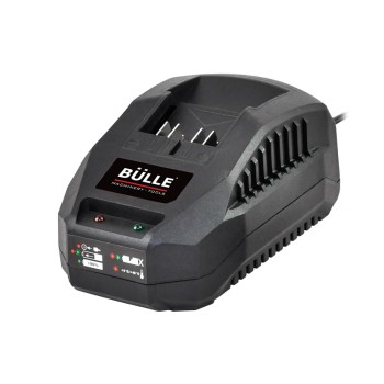 BULLE: ΤΑΧΥΦΟΡΤΙΣΤΗΣ ΜΠΑΤΑΡΙΩΝ 18V-2,4A Ηλεκτρικά Εργαλεία