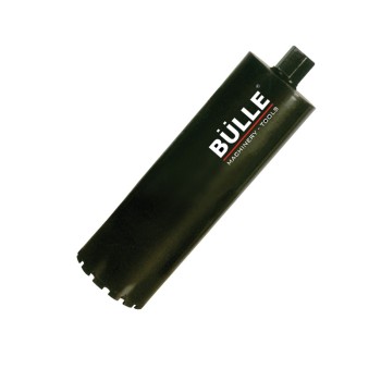 BULLE: ΔΙΑΜΑΝΤΟΚΟΡΩΝΑ Φ 152x450mm, 1-1/4 Ηλεκτρικά Εργαλεία