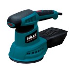 BULLE: ΕΚΚΕΝΤΡΟ ΤΡΙΒΕΙΟ 380W Φ125 Ηλεκτρικά Εργαλεία