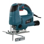 BULLE: ΣΕΓΑ ΗΛΕΚΤΡΙΚΗ 650W, 80mm Ηλεκτρικά Εργαλεία